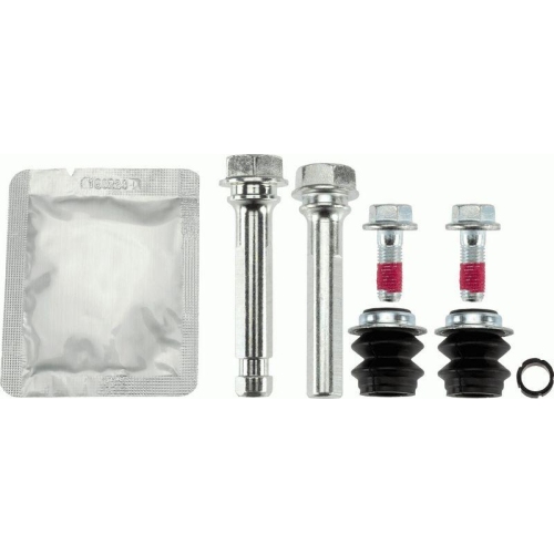 TRW Führungshülsensatz, Bremssattel