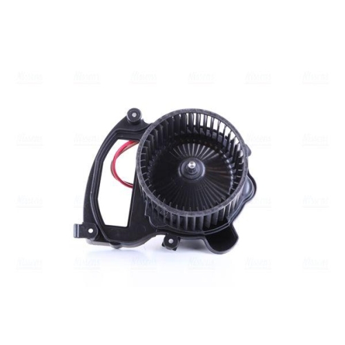 NISSENS Innenraumgebläse 87801