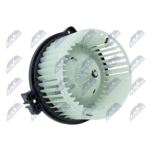 NTY Innenraumgebl&auml;se EWN-MS-005