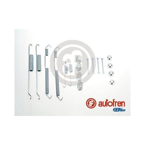 AUTOFREN SEINSA Zubeh&ouml;rsatz, Bremsbacken