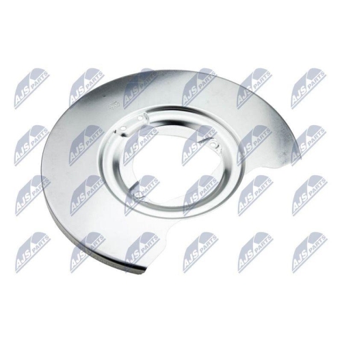 NTY Spritzblech, Bremsscheibe HTO-CH-003