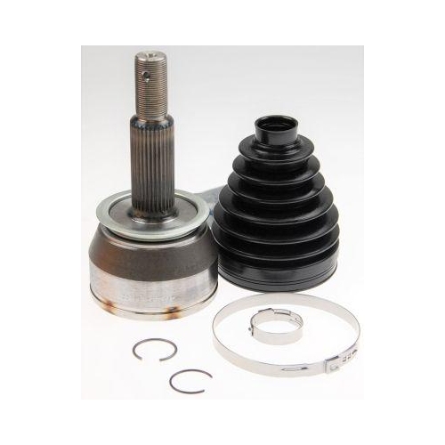 L&Ouml;BRO Gelenksatz, Antriebswelle GKN Automotive OE-Technologie 50&deg;