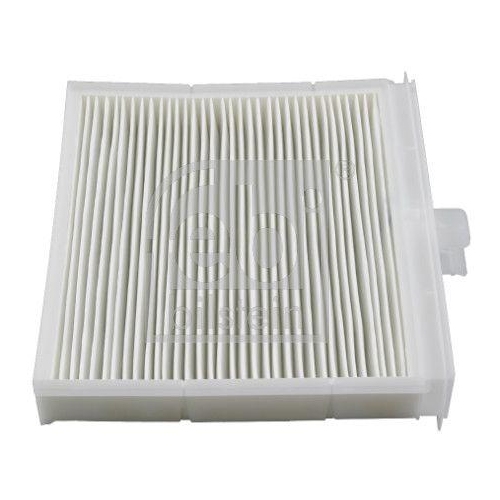 FEBI BILSTEIN Filter, Innenraumluft 24180