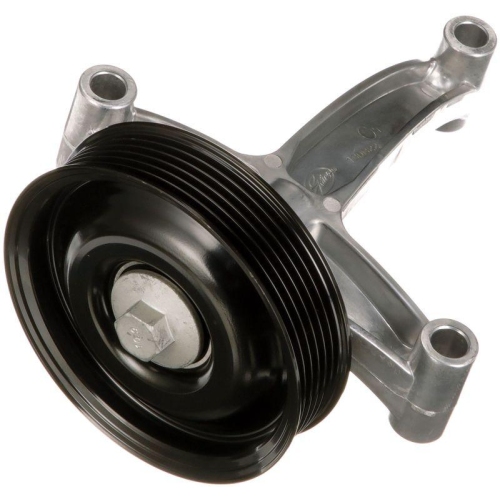 GATES Umlenk-/Führungsrolle, Keilrippenriemen DriveAlign™ T36740