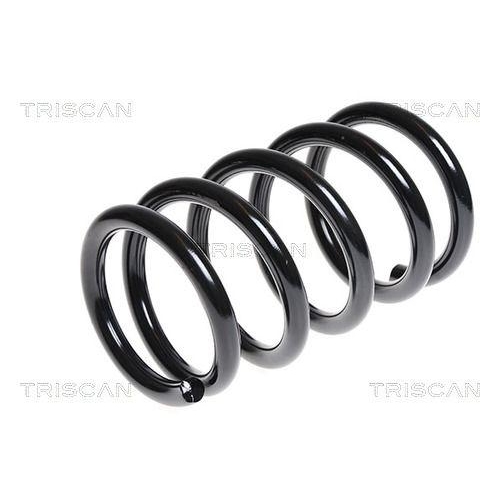 TRISCAN Fahrwerksfeder 8750 1851