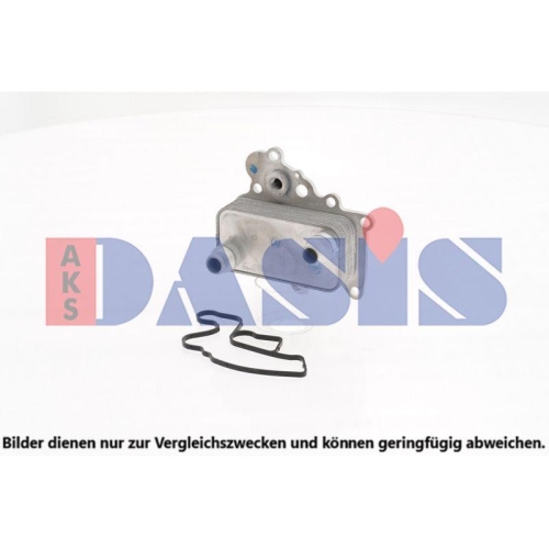 AKS DASIS &Ouml;lk&uuml;hler, Motor&ouml;l 016003N