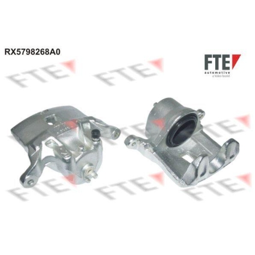 FTE Bremssattel 9290079