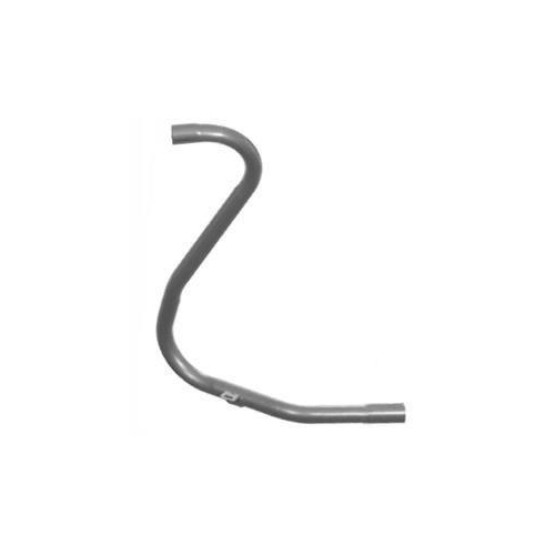 VEGAZ GmbH Abgasrohr RR-124