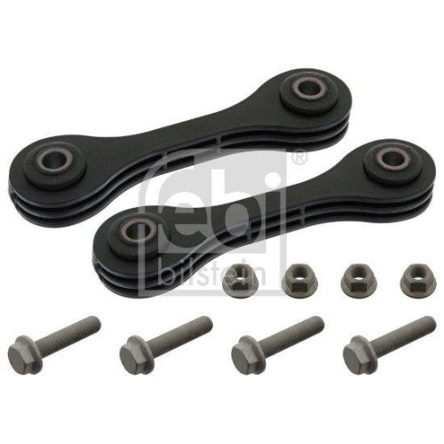 FEBI BILSTEIN Stange/Strebe, Stabilisator 45785