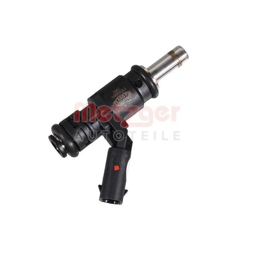 METZGER AUTOTEILE Einspritzventil ORIGINAL ERSATZTEIL 0920099