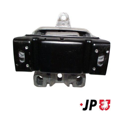 JP GROUP Lagerung, Motor JP 1117906770