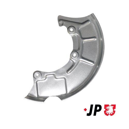 JP GROUP Spritzblech, Bremsscheibe JP 1164200780