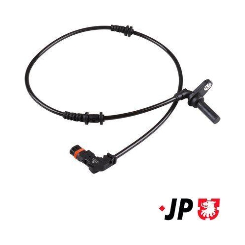 JP GROUP Sensor, Raddrehzahl JP 1397106470