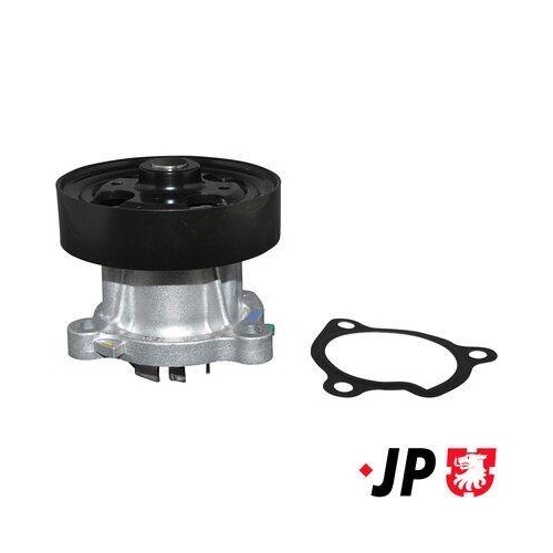 JP GROUP Wasserpumpe, Motork&uuml;hlung JP 4014101600