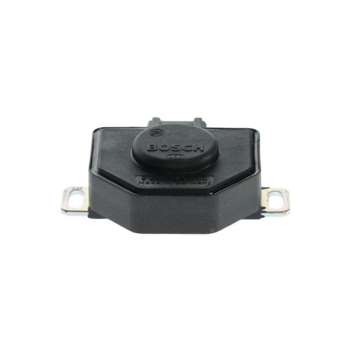 BOSCH Sensor, Drosselklappenstellung 0 280 120 322