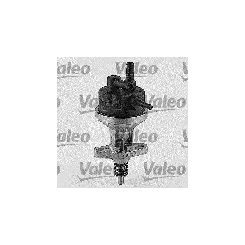 VALEO Kraftstoffpumpe 247069