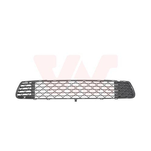 VAN WEZEL L&uuml;ftungsgitter, Sto&szlig;f&auml;nger 0972590