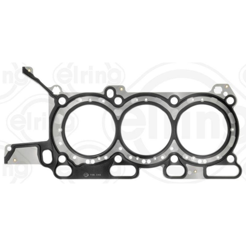 ELRING Dichtung, Zylinderkopf 706.540