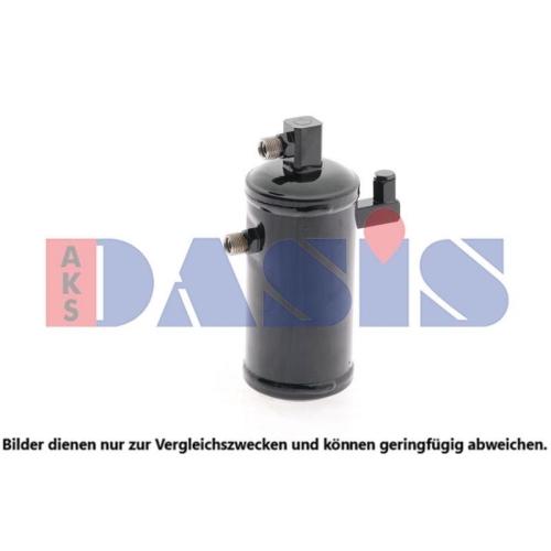 AKS DASIS Trockner, Klimaanlage 800155N