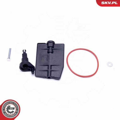 ESEN SKV Stellelement, Drallklappen (Saugrohr) 96SKV043