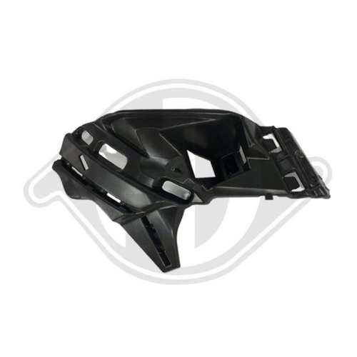 DIEDERICHS Halter, K&uuml;hlergitter 7870046