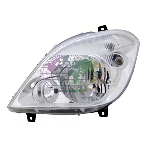 Lexmond Trading BV Hauptscheinwerfer 6054254