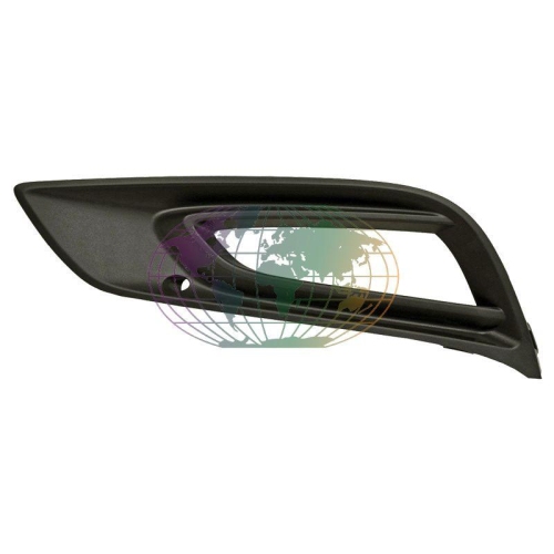 Lexmond Trading BV L&uuml;ftungsgitter, Sto&szlig;f&auml;nger 6424364