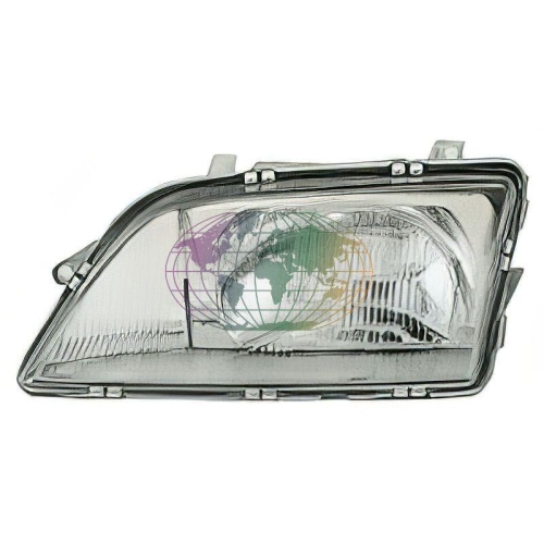 Lexmond Trading BV Hauptscheinwerfer 6447292