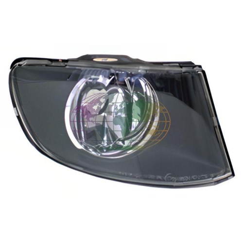 Lexmond Trading BV Nebelscheinwerfer 1611295