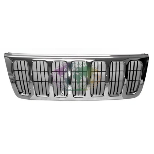 Lexmond Trading BV K&uuml;hlergitter 1802350