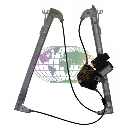 Lexmond Trading BV Fensterheber 7254764