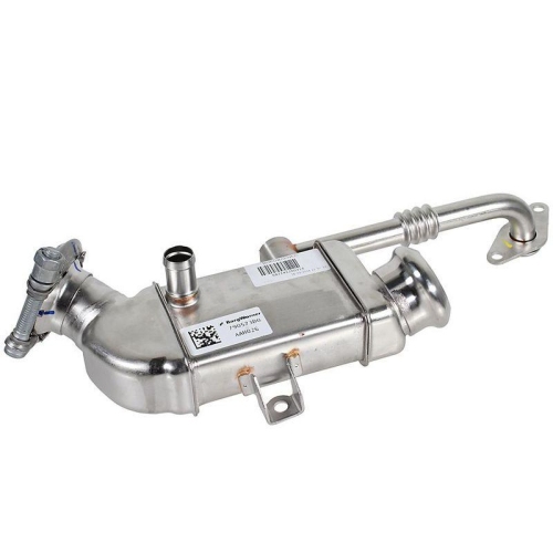 METZGER AUTOTEILE K&uuml;hler, Abgasr&uuml;ckf&uuml;hrung ORIGINAL ERSATZTEIL 08920150