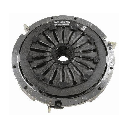 SACHS Kupplungsdruckplatte 3482 070 301