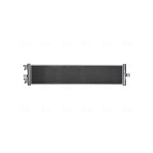 NISSENS Kondensator, Klimaanlage ** FIRST FIT ** 941309