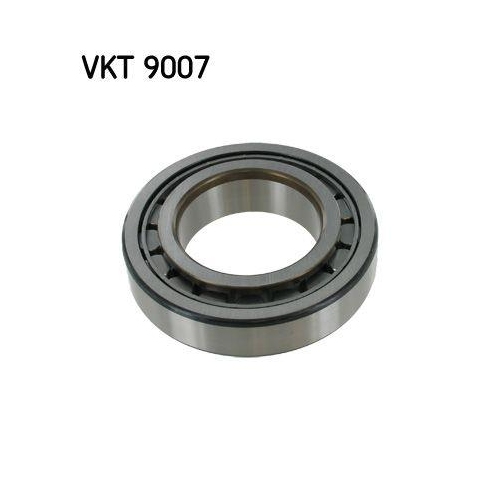 SKF Lager, Schaltgetriebe VKT 9007