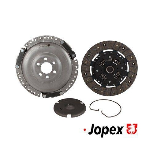 JP GROUP Kupplungssatz JOPEX 1130401710