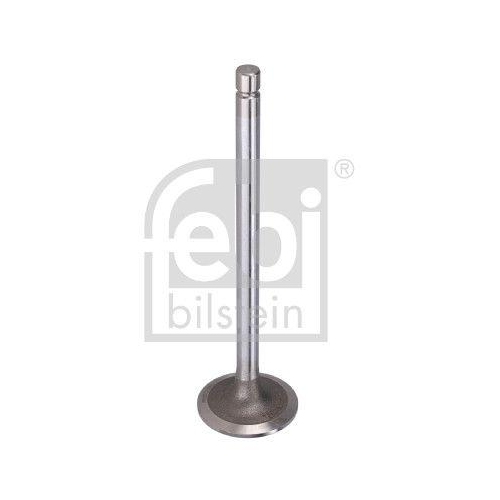 FEBI BILSTEIN Einlassventil 179184