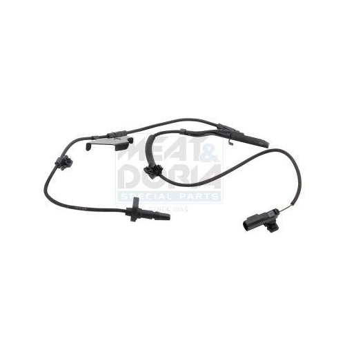 MEAT & DORIA Sensor, Raddrehzahl 90726