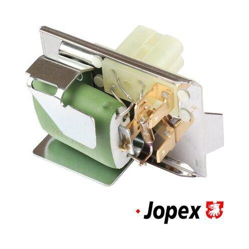 JP GROUP Widerstand, Innenraumgebl&auml;se JOPEX 1196852400