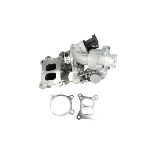 NRF Lader, Aufladung EASY FIT 90010117