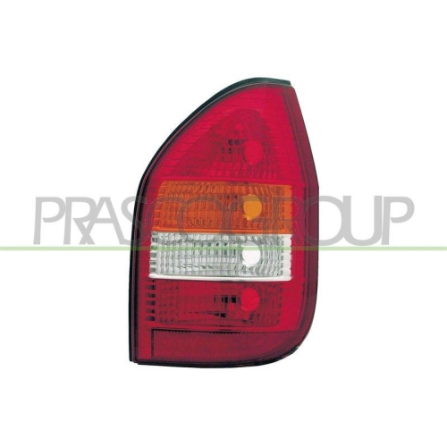 PRASCO Heckleuchte TYC OP7154154