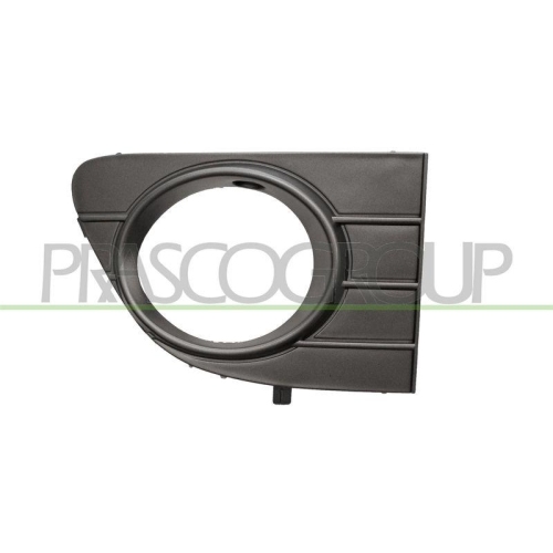PRASCO L&uuml;ftungsgitter, Sto&szlig;f&auml;nger Premium FT3442133