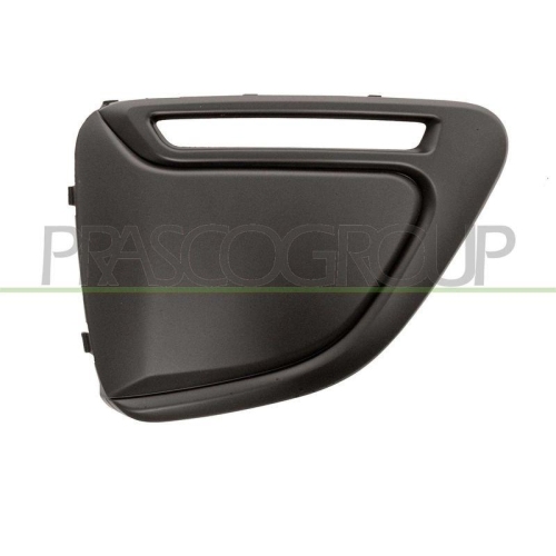 PRASCO L&uuml;ftungsgitter, Sto&szlig;f&auml;nger Premium PG2062104