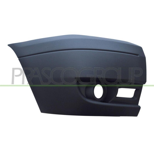 PRASCO Blende, Sto&szlig;f&auml;nger PremiumCertified FD9121113