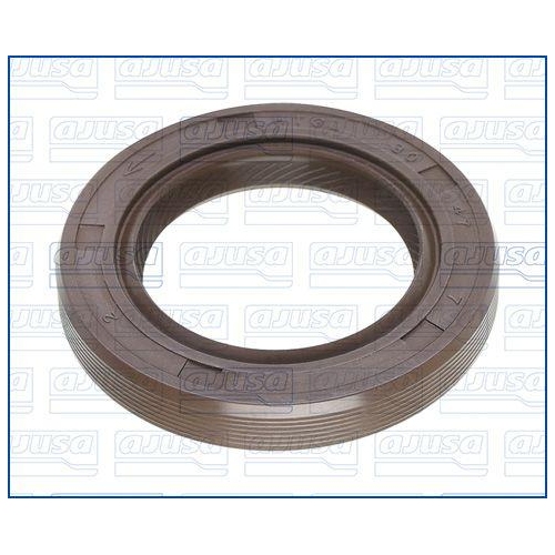 AJUSA Wellendichtring, Nockenwelle 15009100