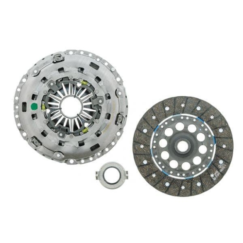 AISIN Kupplungssatz AISIN Clutch Kit (3P) KH-076
