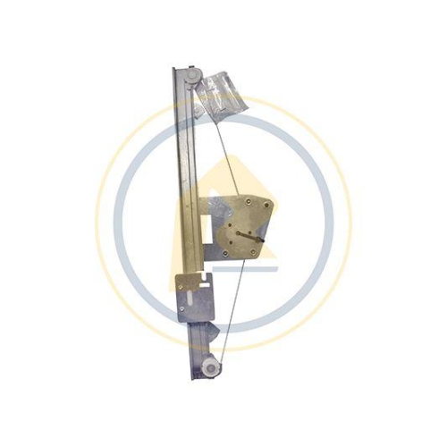 Ac Rolcar Fensterheber 01.3995