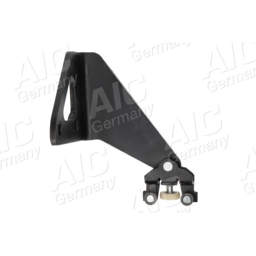 AIC Rollenf&uuml;hrung, Schiebet&uuml;r NEW MOBILITY PARTS 76115