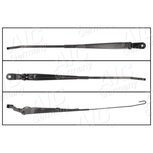 AIC Wischarm, Scheibenreinigung Original AIC Quality 76260