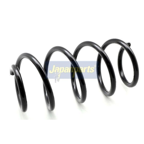 JAPANPARTS Fahrwerksfeder ZC2949H